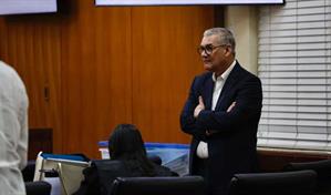 Jueza mantendrá calendario de audiencias en caso de corrupción contra el Estado