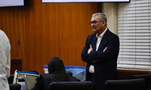 Jueza mantendrá calendario de audiencias en caso de corrupción contra el Estado