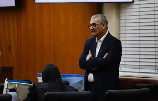 Jueza mantendrá calendario de audiencias en caso de corrupción contra el Estado