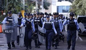 Asfura, candidato apoyado por Trump, vuelve a liderar el recuento electoral en Honduras