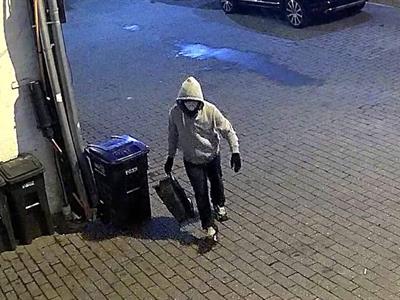 Asalto al Capitolio: FBI detiene sospechoso de intento de ataque