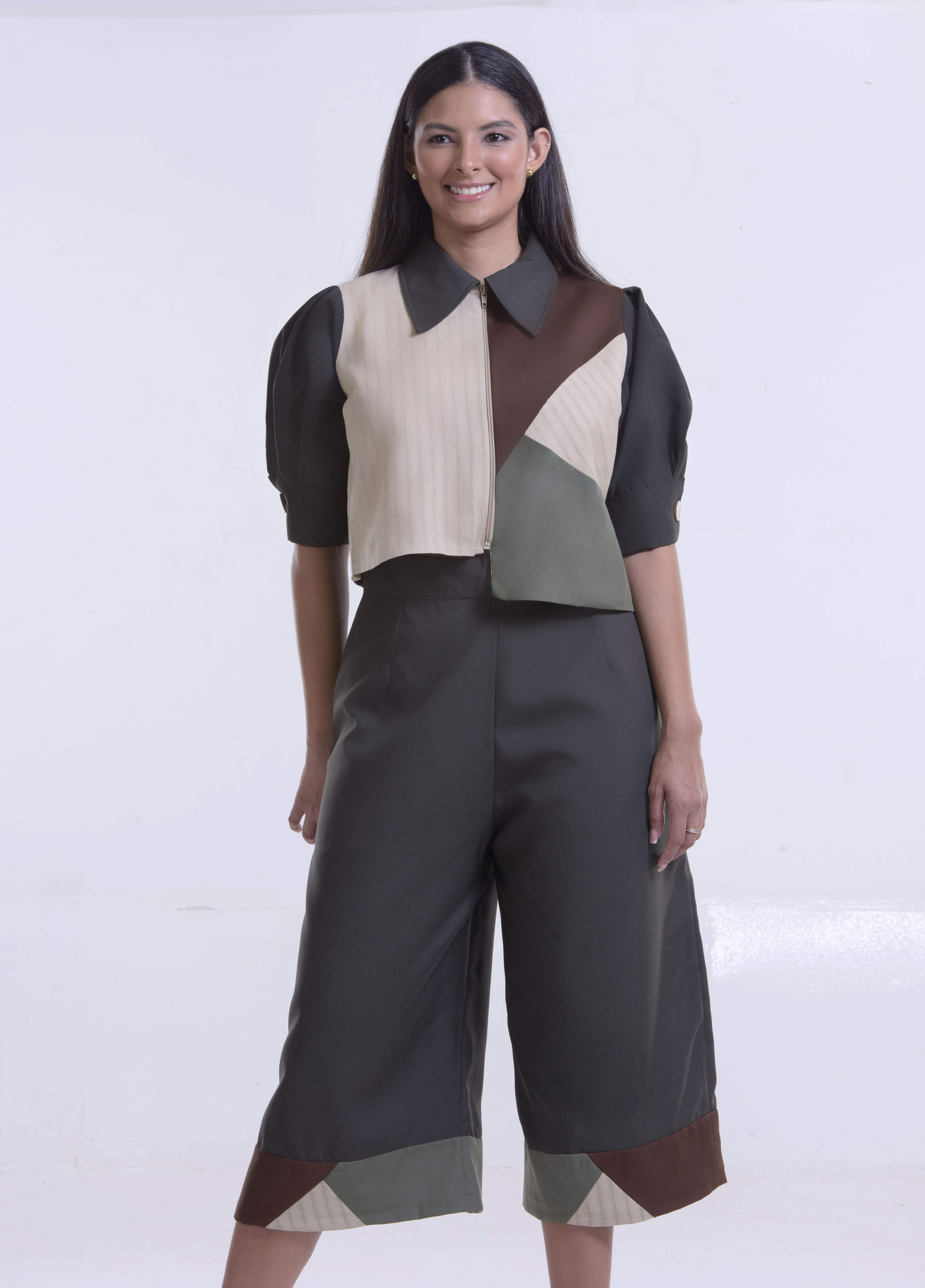 Colección Hilos de Quisqueya by Mabel Damirón