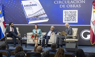 El Tribunal Constitucional presenta nuevas obras institucionales