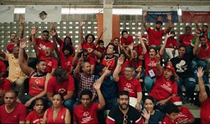 Omar Fernández destina Fondo Gadiel a la inclusión deportiva en Olimpiadas Especiales