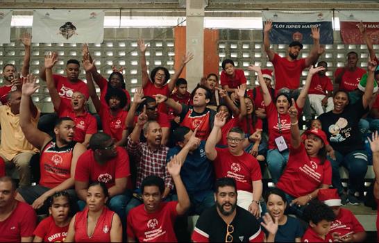 Omar Fernández destina Fondo Gadiel a la inclusión deportiva en Olimpiadas Especiales