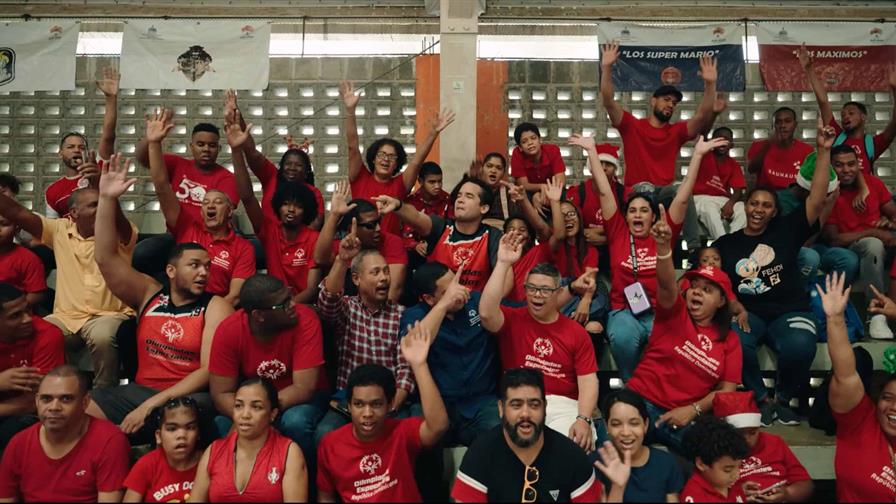 Omar Fernández destina Fondo Gadiel a la inclusión deportiva en Olimpiadas Especiales Omar Fernández destina Fondo Gadiel a la inclusión deportiva en Olimpiadas Especiales