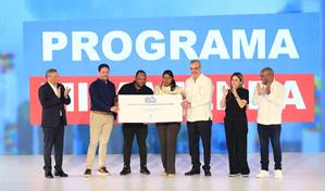 Gobierno proyecta construir 8,385 apartamentos en nueva fase de Mi Vivienda