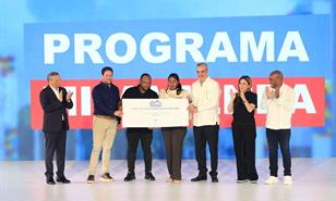 Gobierno proyecta construir 8,385 apartamentos en nueva fase de Mi Vivienda