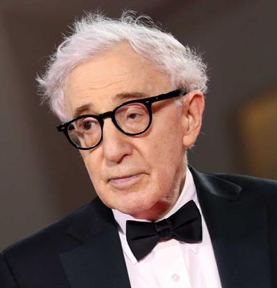 Woody Allen confirma que rodará su próxima película en Madrid en 2026