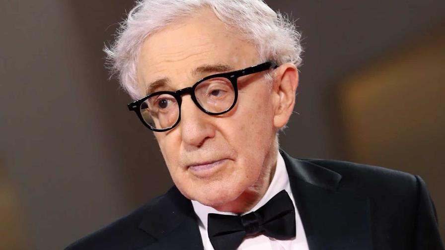 Woody Allen confirma que rodará su próxima película en Madrid en 2026 Woody Allen confirma que rodará su próxima película en Madrid en 2026