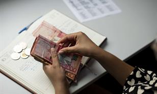 El 75 % de los pagos promedio de los dominicanos son en efectivo