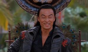 Fallece Cary-Hiroyuki Tagawa, villano del filme Mortal Kombat