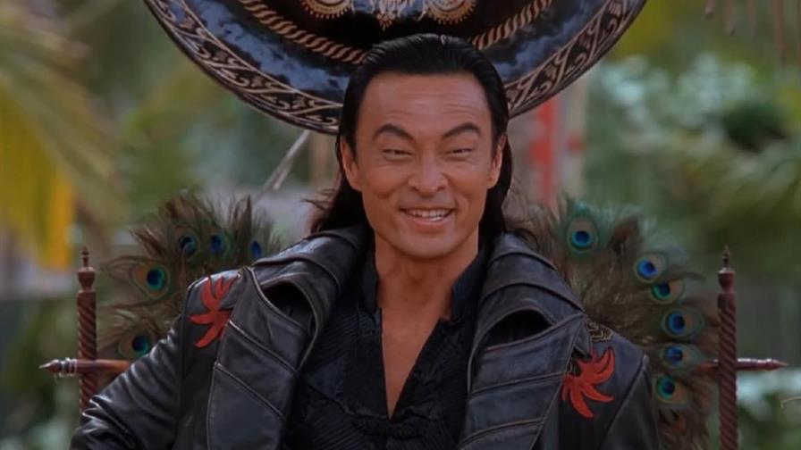 Fallece Cary-Hiroyuki Tagawa, villano del filme Mortal Kombat