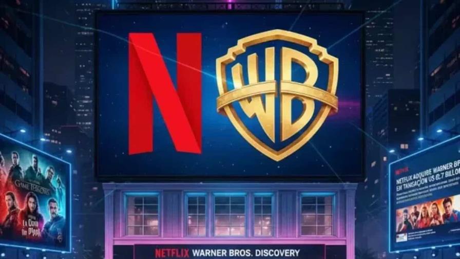 Netflix confirma que las películas de Warner seguirán llegando a los cines