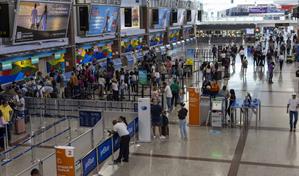 Aerodom dice ha invertido más de US$30 millones en mejoras al AILA: responde la empresa a Collado