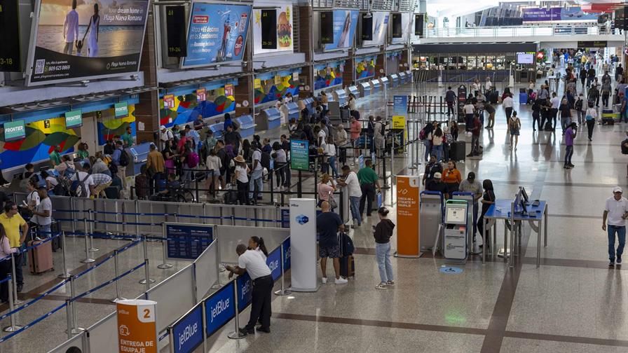 Aerodom dice ha invertido más de US$30 millones en mejoras al AILA: responde la empresa a Collado