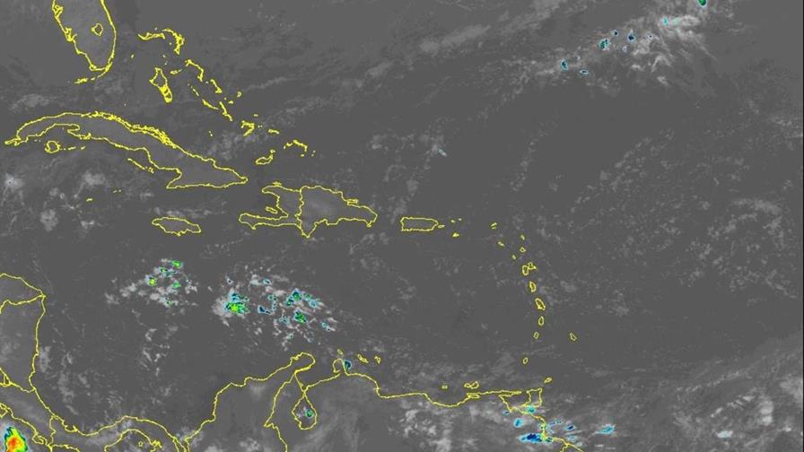 Indomet prevé ambiente mayormente soleado con chubascos aislados en la tarde
