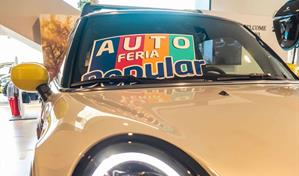 Popular impulsa la movilidad sostenible con m&aacute;s de RD$400 millones en leasing verde durante 2025