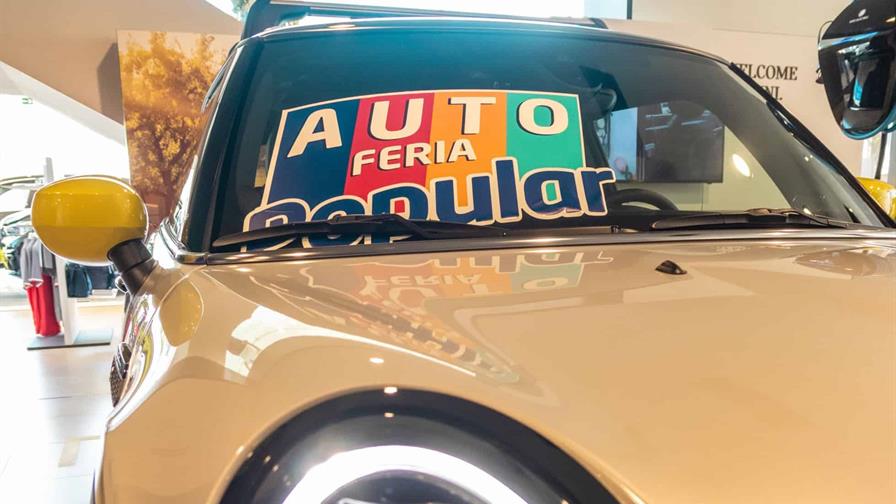 Popular impulsa la movilidad sostenible con más de RD$400 millones en leasing verde durante 2025