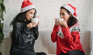 Bebidas tradicionales para triunfar en esta temporada