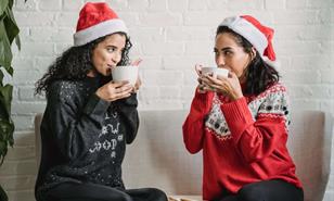 Bebidas tradicionales para triunfar en esta temporada