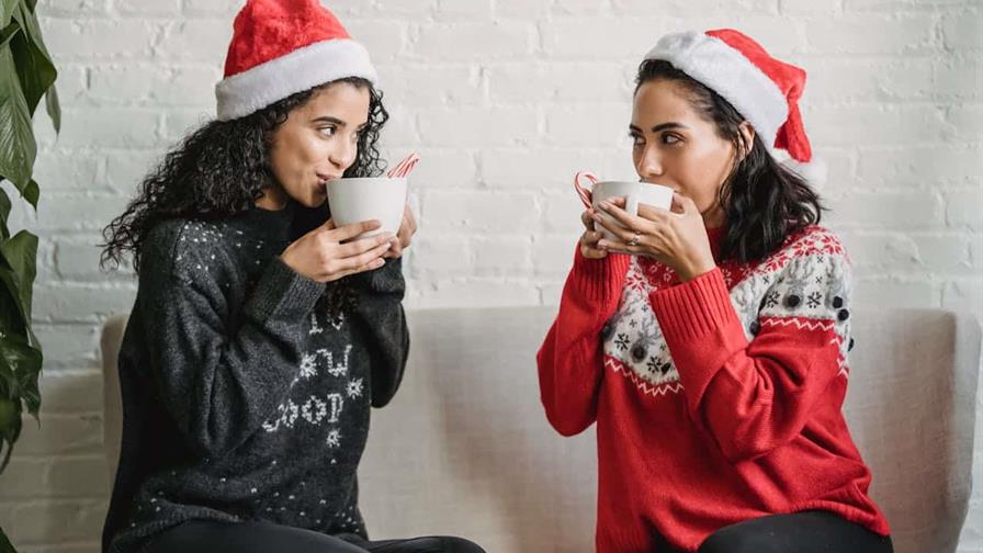 Bebidas tradicionales para triunfar en esta temporada Bebidas tradicionales para triunfar en esta temporada