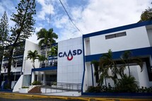 La Caasd informa que acueducto Barrera de Salinidad vuelve a operar con normalidad