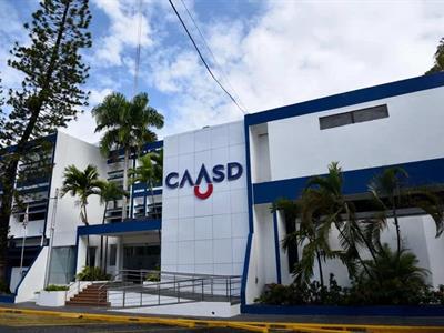 Caasd: Barrera de Salinidad vuelve a operar con normalidad