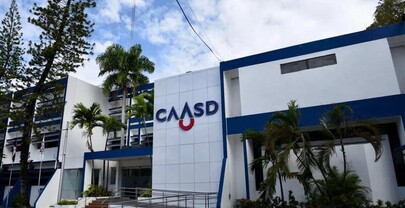 Sin agua varios sectores de Santo Domingo Oeste y el Distrito Nacional por salida de acueducto