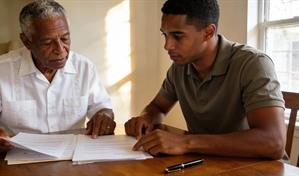 Las causas por las que los padres pueden desheredar a un hijo