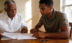 Las causas por las que los padres pueden desheredar a un hijo