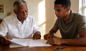 Las causas por las que los padres pueden desheredar a un hijo