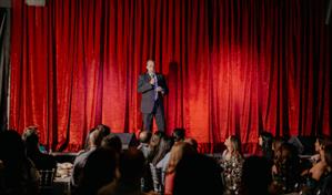 Air Europa celebra el inicio de la Navidad junto a agencias de viajes dominicanas