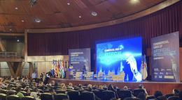 &iquest;Puede un robot ser juez? La UASD re&uacute;ne a especialistas internacionales para debatir sobre IA