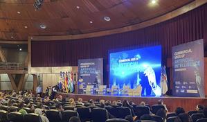 ¿Puede un robot ser juez? La UASD reúne a especialistas internacionales para debatir sobre IA