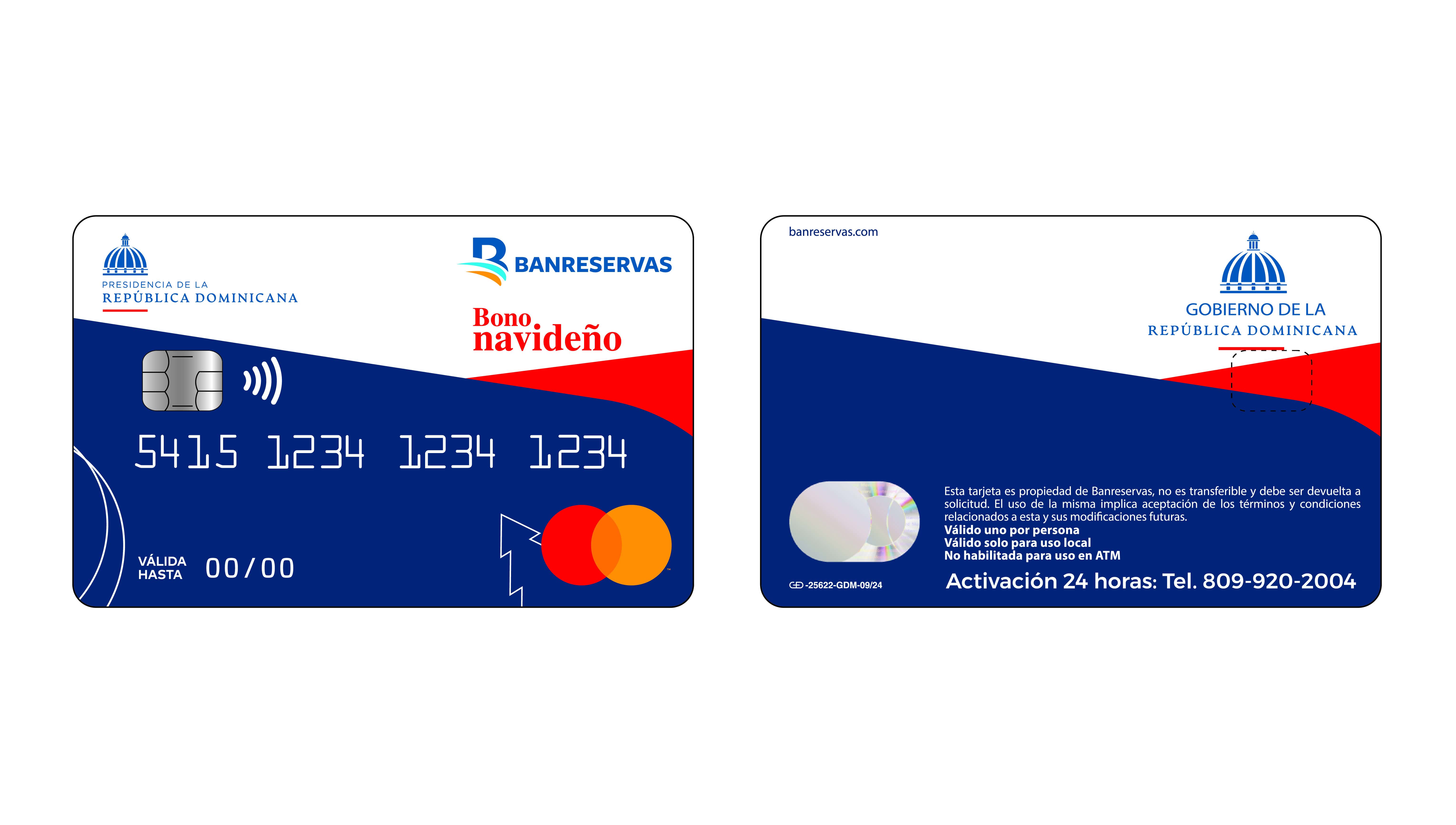 ¿Quiénes recibirán La Brisita Navideña y a partir de qué fecha estará disponible?