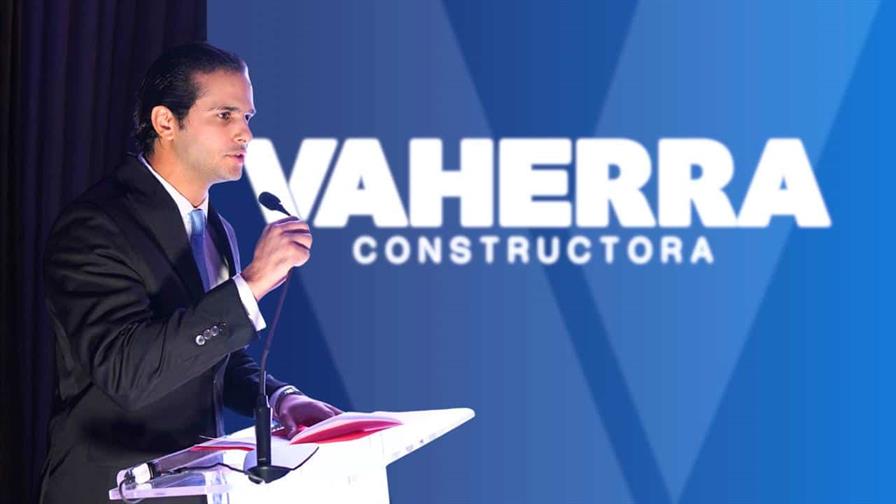 Constructora Vaherra celebra su quinto aniversario