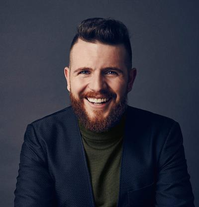 Daniel Habif anuncia su llegada a Rep&uacute;blica Dominicana con la conferencia Ascender