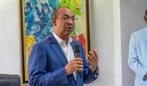 Deligne Ascenci&oacute;n: acciones individuales no representan al PRM y Gobierno responde con transparencia