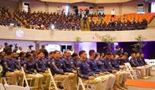 DGM desplegar&aacute; 865 nuevos agentes de migraci&oacute;n en las 32 provincias del pa&iacute;s