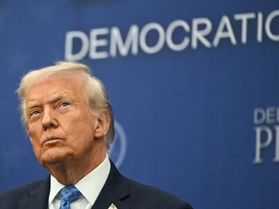 Donald Trump reactivará la Doctrina Monroe