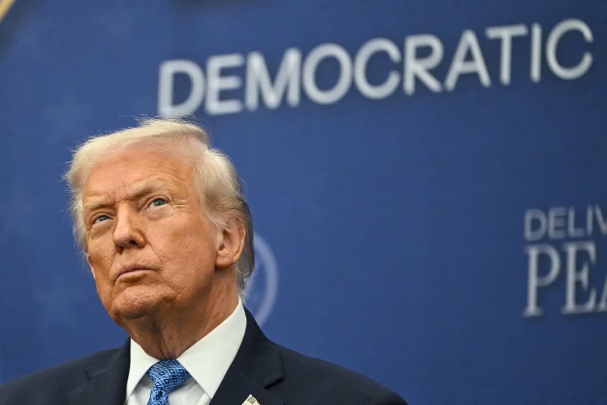 Trump reactivará la Doctrina Monroe para consolidar a EE. UU. como líder en América