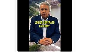 Expresidente de Ecuador Moreno insiste que acusación por sobornos es venganza de Correa