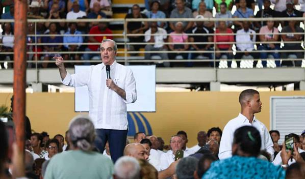 El Gobierno supera los 146,300 títulos de propiedad entregados en cinco años