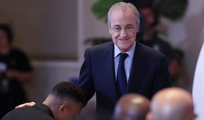 Real Madrid tira la toalla y acuerda con UEFA enterrar el proyecto de Superliga