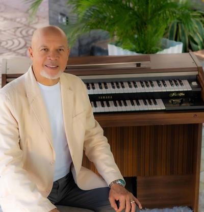 Enrique Feliz ser&aacute; el invitado especial de la segunda edici&oacute;n de Cr&oacute;nicas Musicales