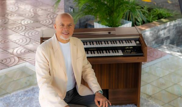 Enrique Feliz será el invitado especial de la segunda edición de Crónicas Musicales