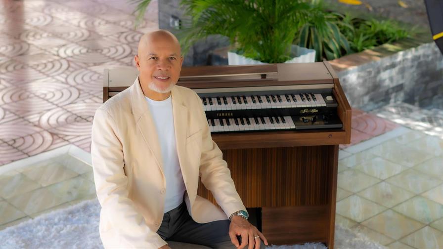 Enrique Feliz será el invitado especial de la segunda edición de Crónicas Musicales