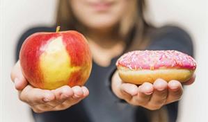¿Qué es más caro: comer saludable o la comida chatarra?