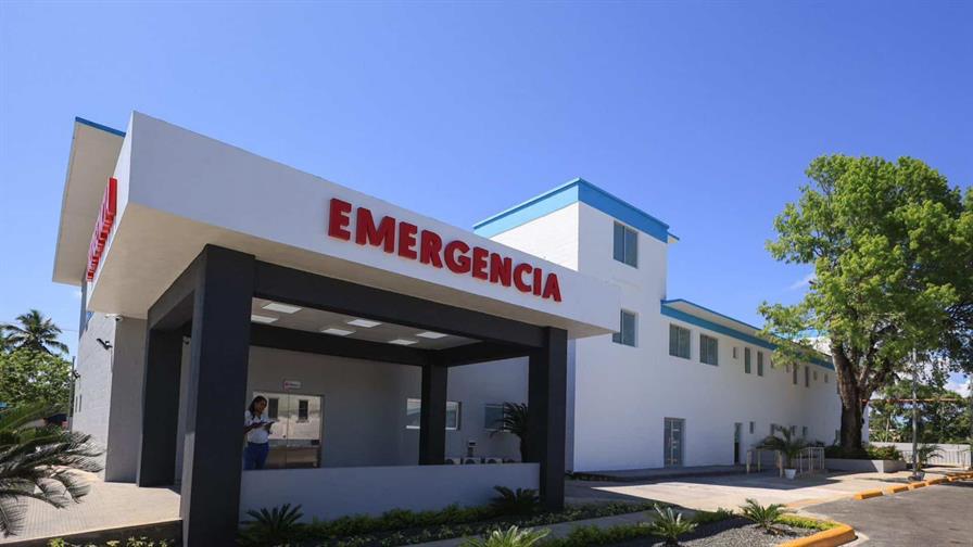 Estudiantes resultan afectados tras consumir sustancia desconocida en liceo nocturno de Hato Mayor